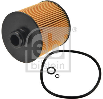 FEBI BILSTEIN Olejový filtr 178639