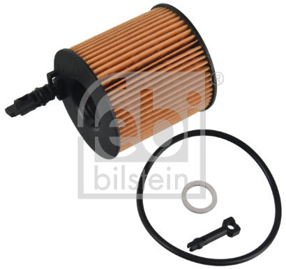 FEBI BILSTEIN Olejový filtr 180329