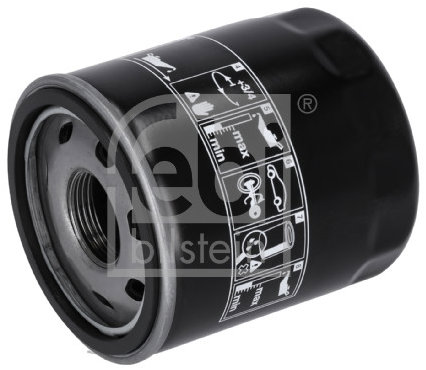 FEBI BILSTEIN Olejový filtr 181442