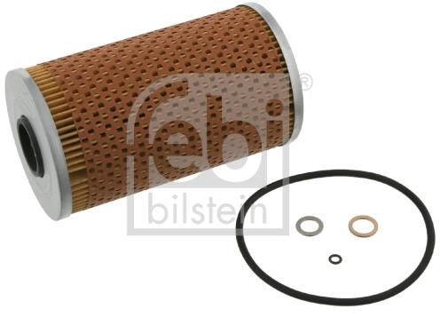 FEBI BILSTEIN Olejový filtr 26691