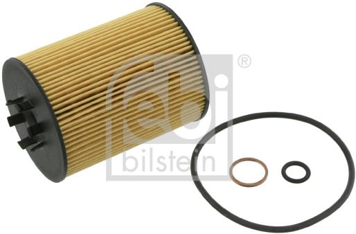 FEBI BILSTEIN Olejový filtr 26703