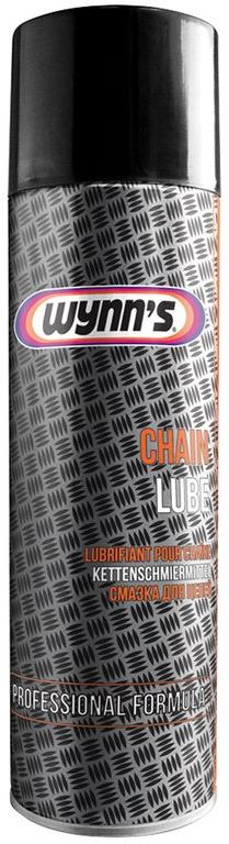 Wynn's 66479 Chain Lube, 500 ml