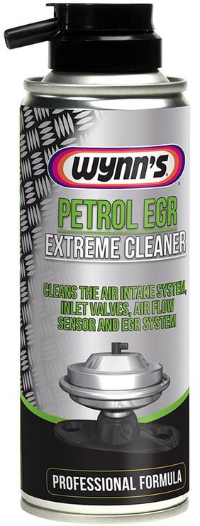 Wynn's 29879 Petrol EGR Extreme Cleaner, 200 ml