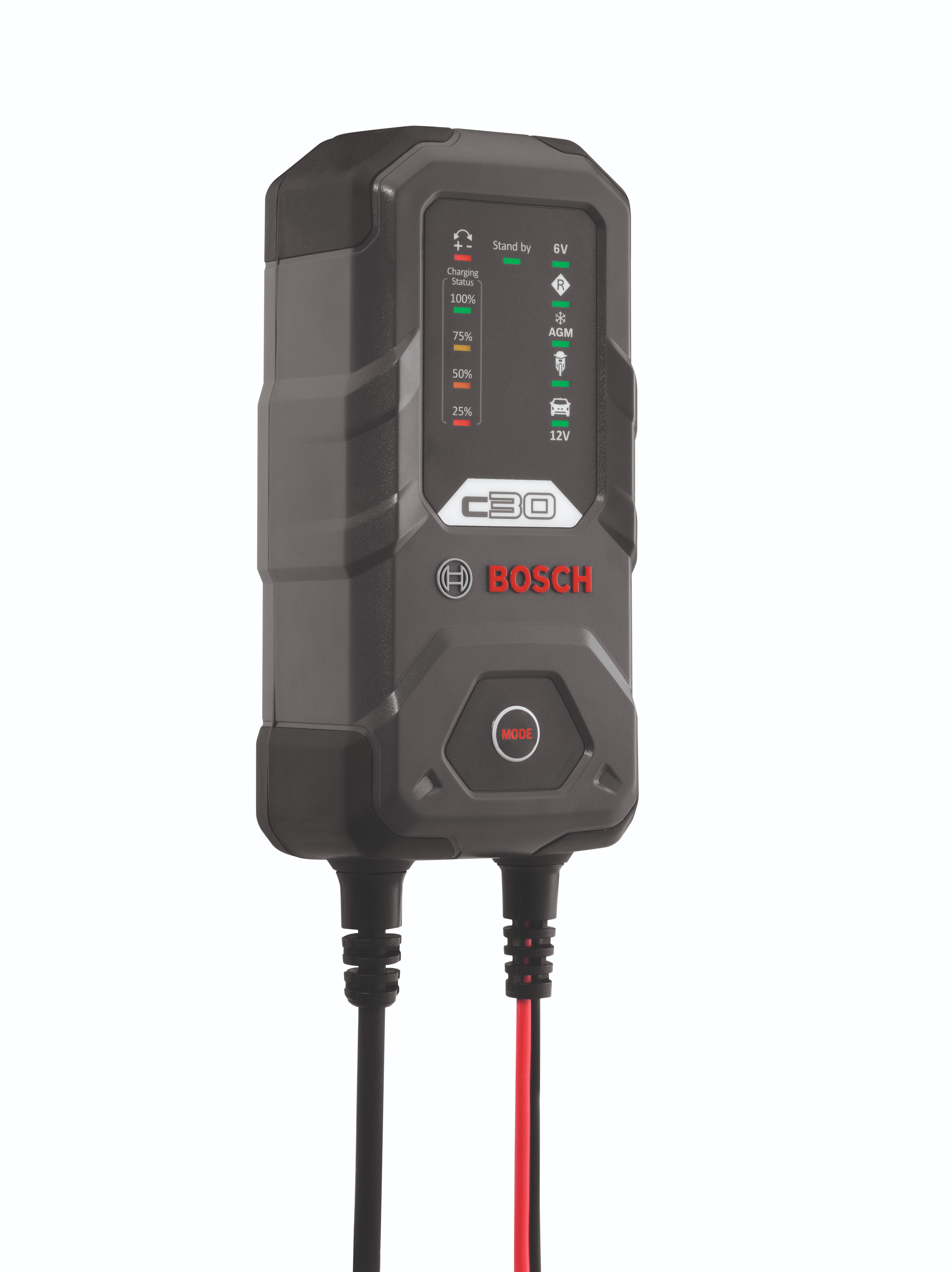 BOSCH C30, 6 V / 12 V