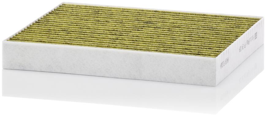 MANN-FILTER Vnitrní filtr biofunkcní FP 24 024