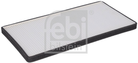 FEBI BILSTEIN Filtr, vzduch v interiéru 09187