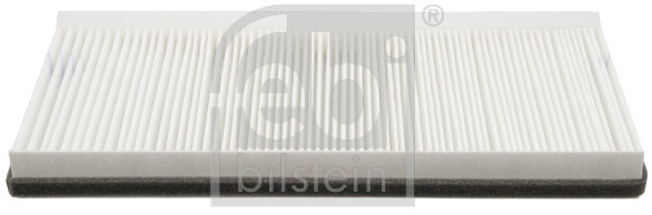 FEBI BILSTEIN Filtr, vzduch v interiéru 09408
