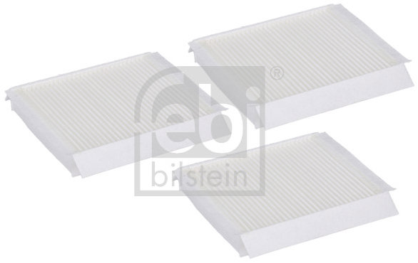 FEBI BILSTEIN Filtr, vzduch v interiéru 09436
