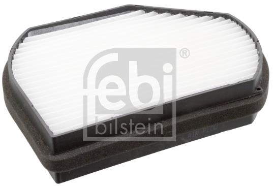 FEBI BILSTEIN Filtr, vzduch v interiéru 09437