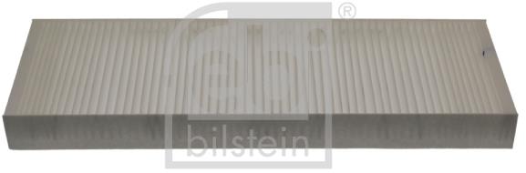 FEBI BILSTEIN Filtr, vzduch v interiéru 09447