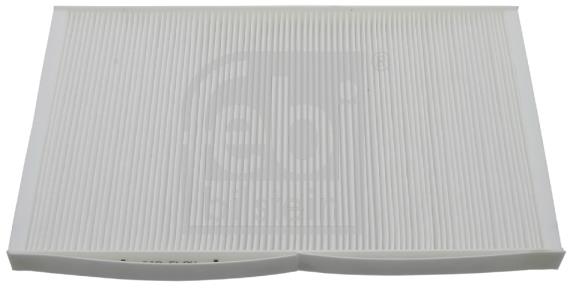 FEBI BILSTEIN Filtr, vzduch v interiéru 09448