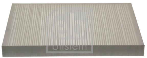 FEBI BILSTEIN Filtr, vzduch v interiéru 09449