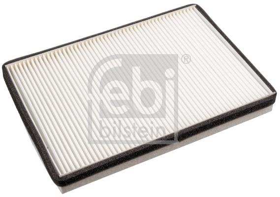 FEBI BILSTEIN Filtr, vzduch v interiéru 09466