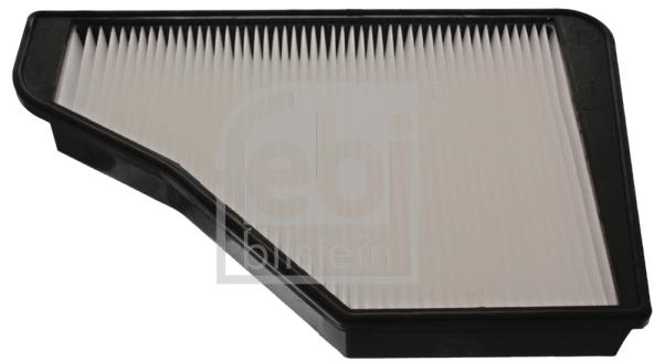 FEBI BILSTEIN Filtr, vzduch v interiéru 09485