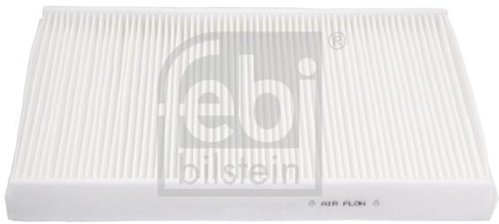 FEBI BILSTEIN Filtr, vzduch v interiéru 100365