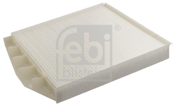 FEBI BILSTEIN Filtr, vzduch v interiéru 101651