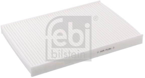 FEBI BILSTEIN Filtr, vzduch v interiéru 102684