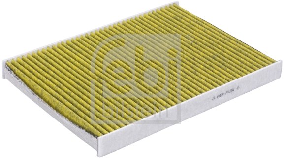FEBI BILSTEIN Filtr, vzduch v interiéru 103813