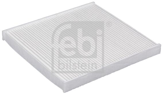 FEBI BILSTEIN Filtr, vzduch v interiéru 103814