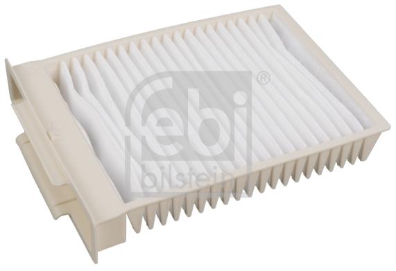 FEBI BILSTEIN Filtr, vzduch v interiéru 104784