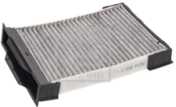 FEBI BILSTEIN Filtr, vzduch v interiéru 104946