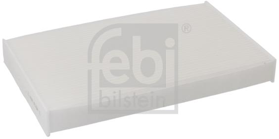 FEBI BILSTEIN Filtr, vzduch v interiéru 105708