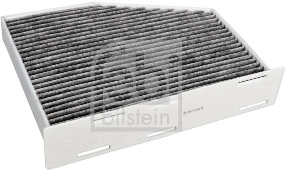 FEBI BILSTEIN Filtr, vzduch v interiéru 105789