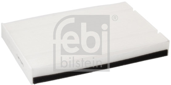 FEBI BILSTEIN Filtr, vzduch v interiéru 105815