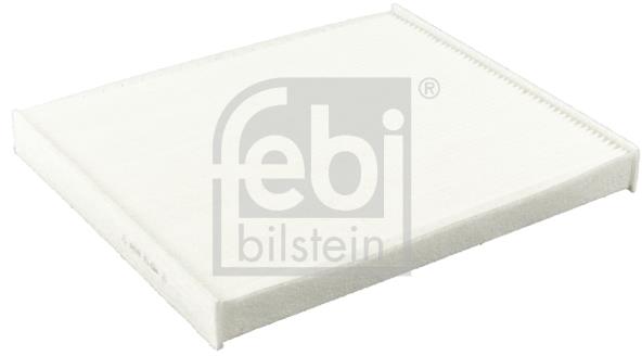 FEBI BILSTEIN Filtr, vzduch v interiéru 106915