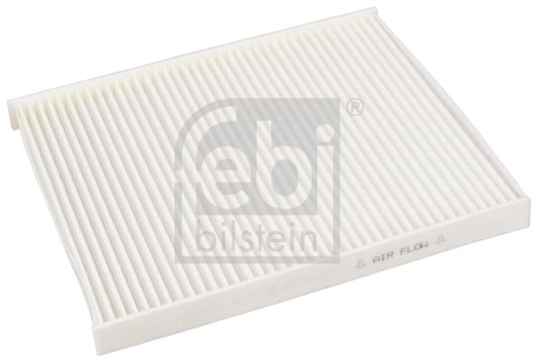 FEBI BILSTEIN Filtr, vzduch v interiéru 106918