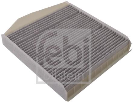 FEBI BILSTEIN Filtr, vzduch v interiéru 108981