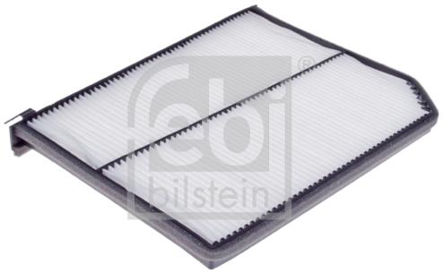 FEBI BILSTEIN Filtr, vzduch v interiéru 109062
