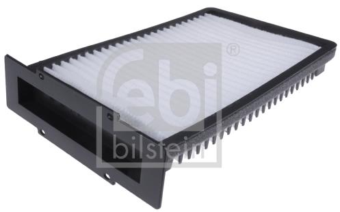 FEBI BILSTEIN Filtr, vzduch v interiéru 109598