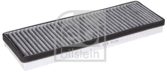 FEBI BILSTEIN Filtr, vzduch v interiéru 17313