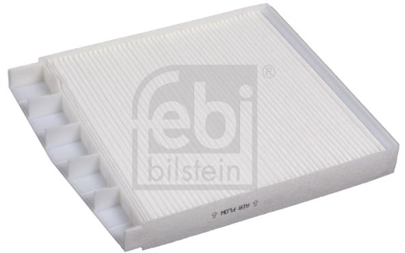 FEBI BILSTEIN Filtr, vzduch v interiéru 19358