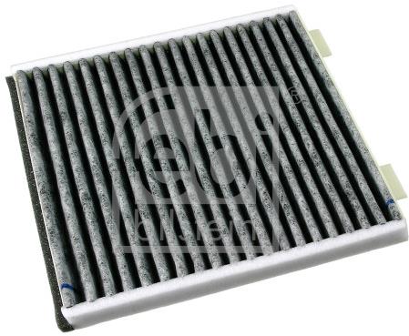 FEBI BILSTEIN Filtr, vzduch v interiéru 21289