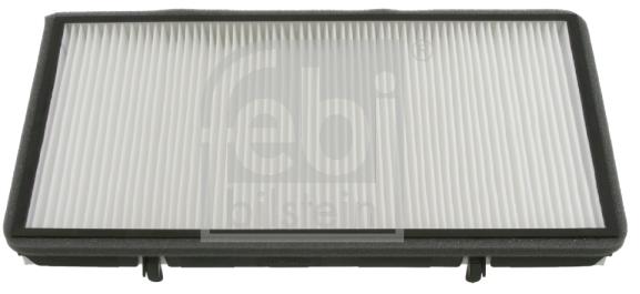 FEBI BILSTEIN Filtr, vzduch v interiéru 23717