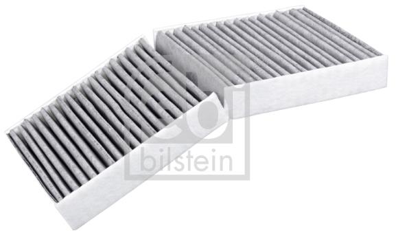 FEBI BILSTEIN Filtr, vzduch v interiéru 23921