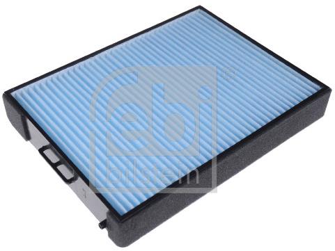 FEBI BILSTEIN Filtr, vzduch v interiéru 24440