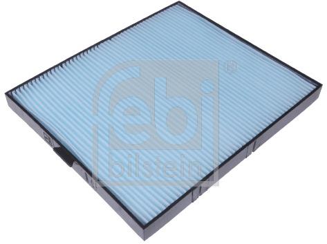 FEBI BILSTEIN Filtr, vzduch v interiéru 24564