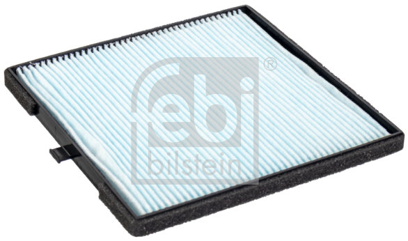 FEBI BILSTEIN Filtr, vzduch v interiéru 24567