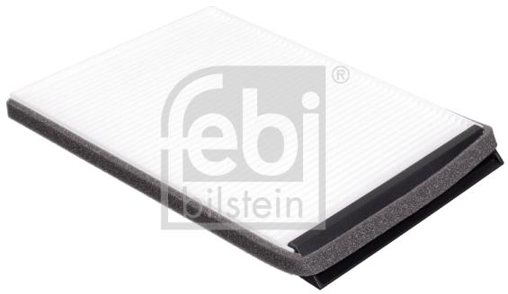 FEBI BILSTEIN Filtr, vzduch v interiéru 26452