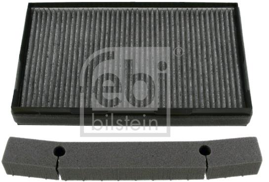 FEBI BILSTEIN Filtr, vzduch v interiéru 26678