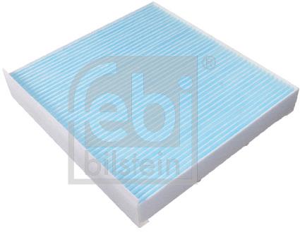FEBI BILSTEIN Filtr, vzduch v interiéru 27870