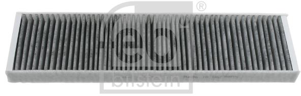 FEBI BILSTEIN Filtr, vzduch v interiéru 28379