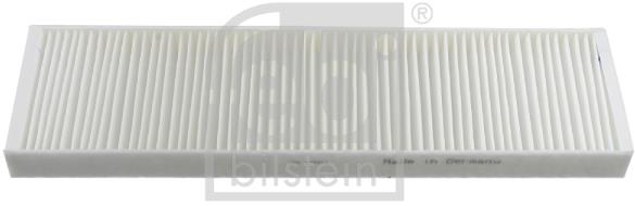 FEBI BILSTEIN Filtr, vzduch v interiéru 28380