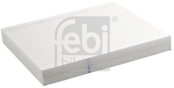 FEBI BILSTEIN Filtr, vzduch v interiéru 29188