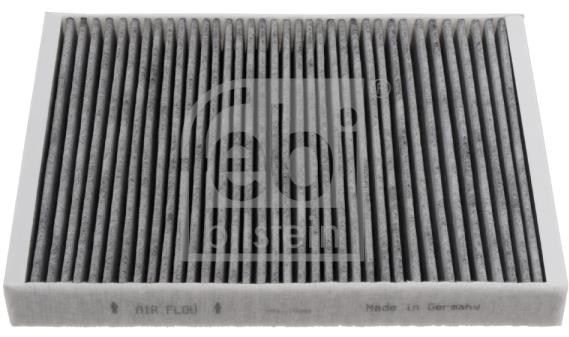 FEBI BILSTEIN Filtr, vzduch v interiéru 29222