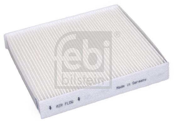 FEBI BILSTEIN Filtr, vzduch v interiéru 29467