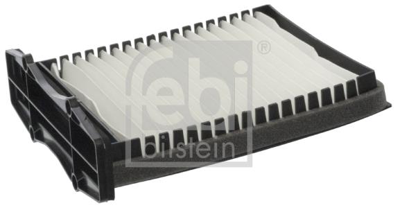 FEBI BILSTEIN Filtr, vzduch v interiéru 30862